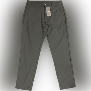 Fabletics “The Don Trouser (Classic Fit)” 33x32